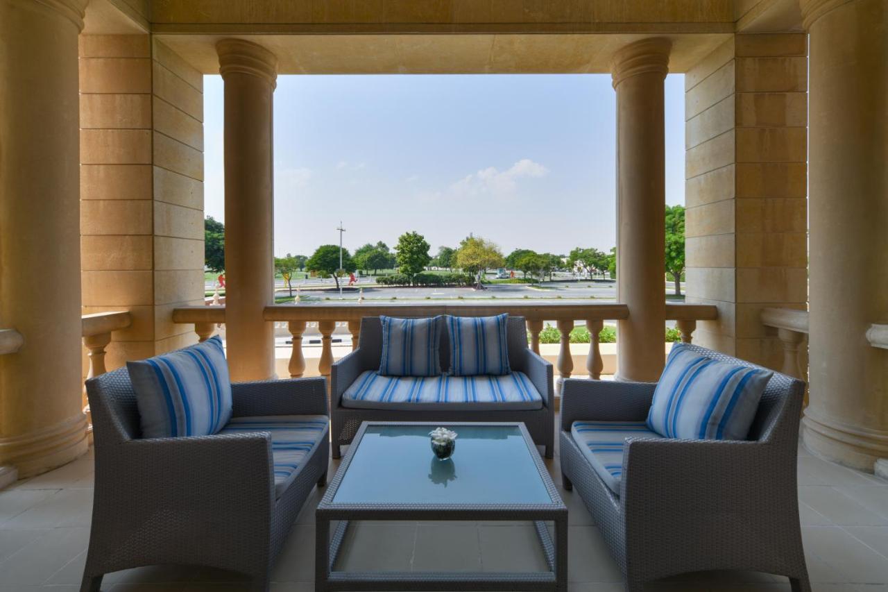 Al Aziziyah Boutique Hotel By The Torch Al Rayyan Exterior photo The Westin Palace, Riyadh